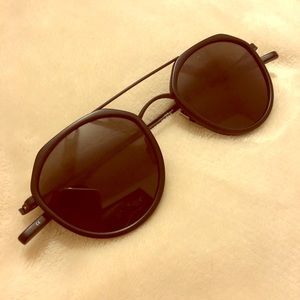 Salt Dibergi Polarized sunglasses